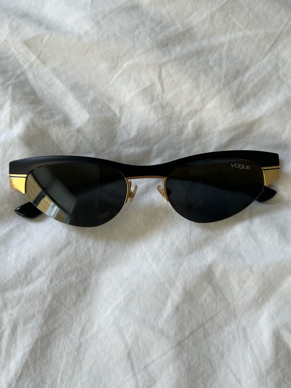 VOGUE x Gigi Hadid Sunglasses